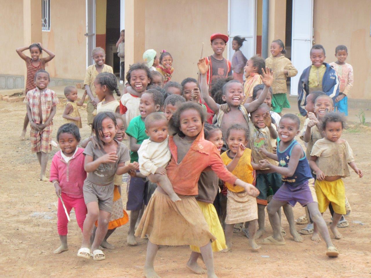 Découvrez nos projets | Association Roger Riou